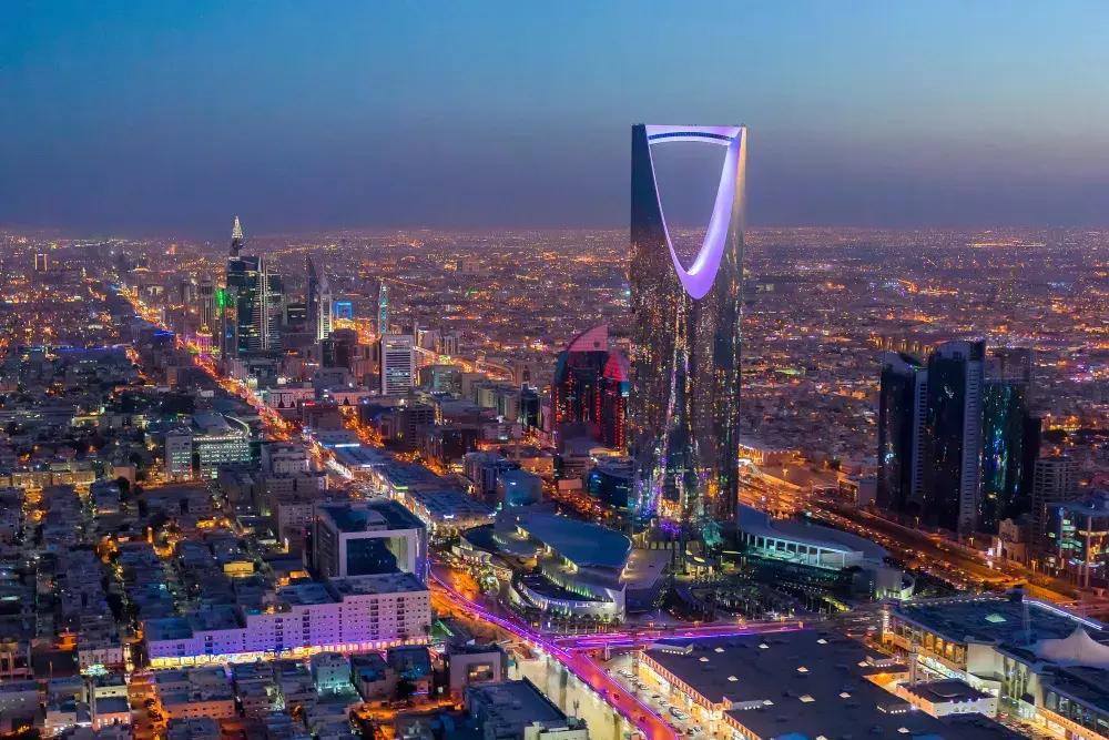 Saudi Arabia Opens Real Estate Market to Foreign Buyers in 2026: A New Era for Investment