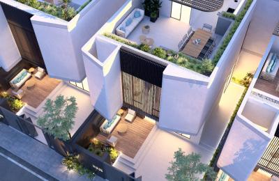 Al Nahda Villas