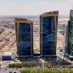 Damac Towers