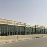 Delmar Center Al Andalus District