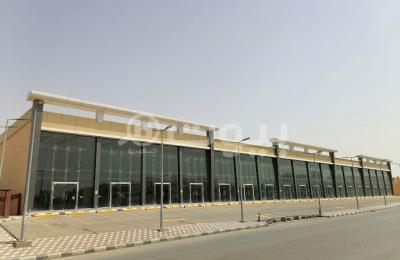 Delmar Center Al Andalus District