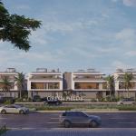 Green Fields Apartments